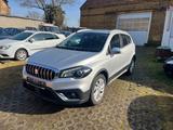 Suzuki SX4 S-Cross Comfort - Suzuki SX4 aus 2016