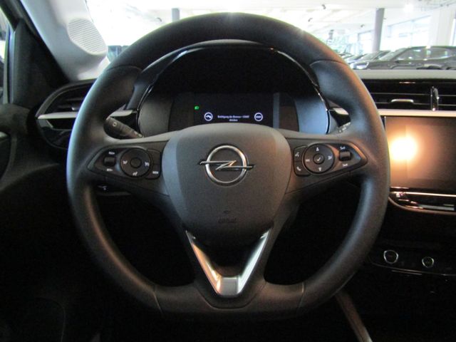 Corsa-e F e Edition (MJ22B) Elektromotor, 100 kW