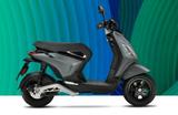 Piaggio One+ Elektro Roller Scooter