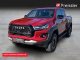 Toyota Hilux Double Cab GR Sport 4x4 Navi Soundsystem J
