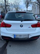 BMW 116i M Paket Top Zustand - BMW 116: Kombi