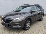 Mazda CX-9 3.7l V6 AWD Vollausstattung AHK Bose - Mazda: Geländewagen, 7
