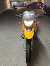BMW F 650 GS - BMW 2004 F650GS