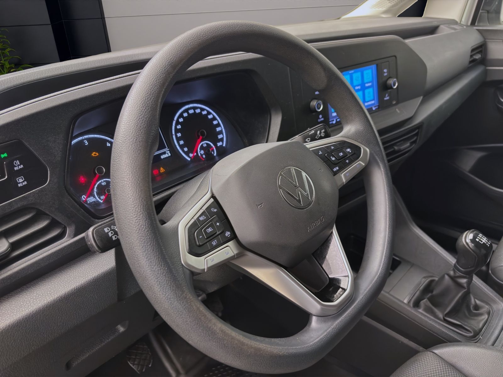 Volkswagen Caddy - Bild 11
