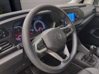 Volkswagen Caddy - Vorschau Bild 11