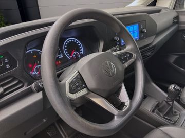 Volkswagen Caddy - 11