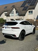 Jaguar E-Pace, R-DYNAMIC S, AHK, 20 Zoll, Leder