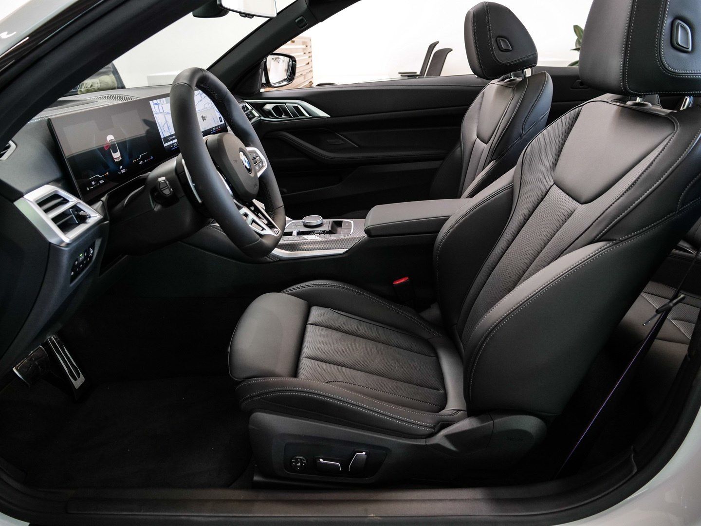 BMW 420 - Bild 9