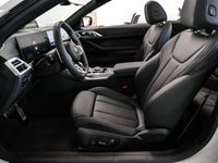 BMW 420 - Vorschau Bild 9