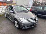 Mercedes-Benz B 180 2.Hd. , Grosse Inspektion usw.Neu, TopZu. - Mercedes-Benz B 180 Gebrauchtwagen in Hagen