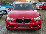 BMW 116i Sport Line Sport Line .. 42000 Kilometer  - BMW 116 in Wiesbaden