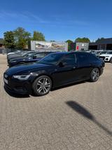Audi A6 AVANT 45TDI QUATTRO, SLINE, SPORT, AHK, VIRTU - Audi A6: Kombi, Sline