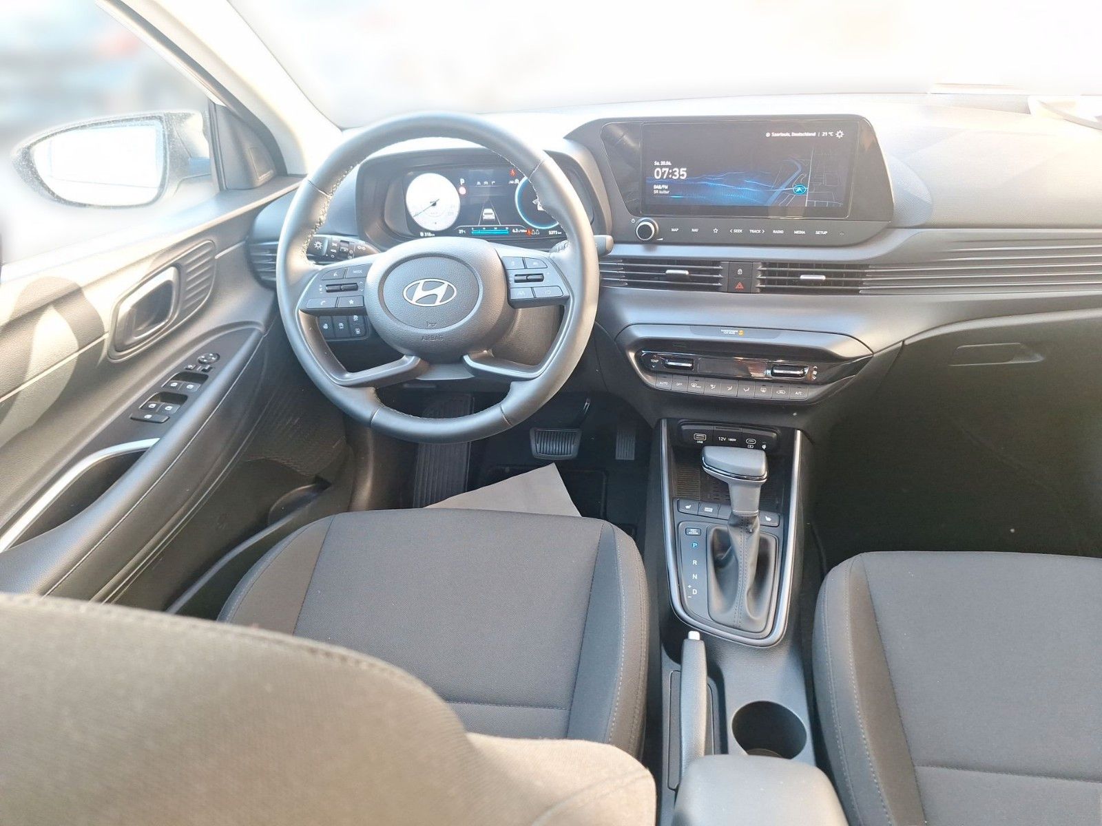 Hyundai i20 – Bild 10