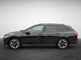 Volkswagen Golf Variant 2.0 TDI DSG R-Line  AHK Navi LED Ka - Volkswagen Golf mit Diesel-Antrieb: mit Navigationssystem