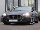 Maserati Quattroporte 3.0 V6 GranSport S Q4 *Ohne OPF* - Maserati in Düsseldorf