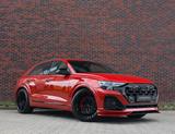 Audi Q8 TFSI e quattro S Competition | ABT - NEU - Audi Q8 ABT Gebrauchtwagen