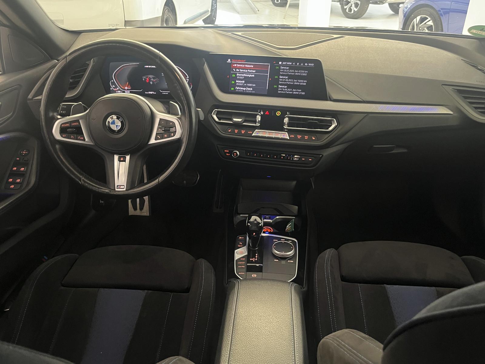 BMW M2 2 Gran Coupe M235 i xDrive, миниатюра 21