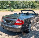 Mercedes-Benz CLK 200 KOMPRESSOR Cabrio - Mercedes-Benz CLK 200 Gebrauchtwagen
