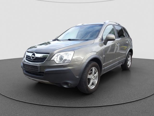 Opel Antara Cosmo 4x4