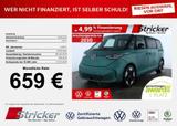 Volkswagen ID.Buzz Pro LWB 210/86 659,-ohne Anzahlung 7-Sit - VW ID. Buzz 7-Sitzer