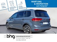 Volkswagen Touran - Vorschau Bild 4