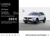 Volkswagen Tiguan Life 2.0 TDI DSG*NAVI*PANO*AHK*KomfortSit - VW Tiguan Gebrauchtwagen in Mainz