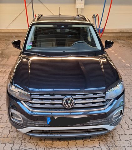 VW T-Cross 1.0 TSI OPF ACTIVE ACTIVE