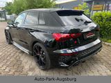 Audi RS3 Sportb. 2.5 TFSI quattro*VIRTUAL*Klappe*1.Hd - Audi RS3