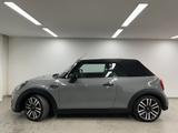 MINI Cooper S Cabrio Classic Trim Drivingass. Parkass - gebrauchte MINI Cooper S Cabrio aus dem Jahr 2022
