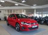 Volkswagen Golf VII Lim. GTI DSG; AID PANO NAV DCC KAM 19" - Volkswagen Golf: Gti1
