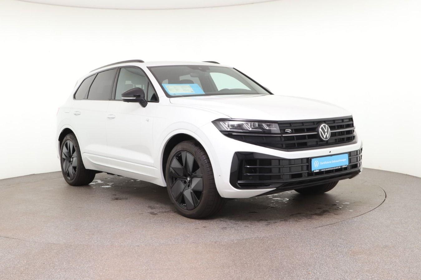 Volkswagen Touareg R 3.0 TSI eHybrid 4M Tip IQ.Light/ACC/Hu