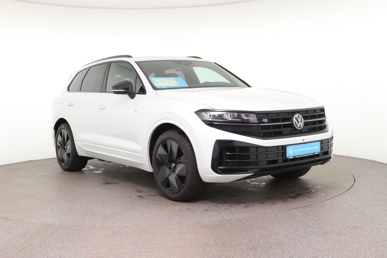 Volkswagen Touareg - Bild 5