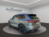 Volkswagen Touareg R-Line FINAL EDITION V6 TSI 4MOTION - Volkswagen Touareg mit Benzin-Antrieb: Geländewagen