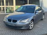 BMW 520d / Automatik / LEDER / NAVI / XENON / ALU - gebrauchte BMW 520 aus dem Jahr 2009