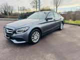 Mercedes-Benz C 200 EDITION Autom. EDITION - Mercedes-Benz C 200 Gebrauchtwagen in Saarbrücken