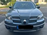 Mitsubishi Outlander 4x4  Automatik 1. Hand - Mitsubishi aus 2004