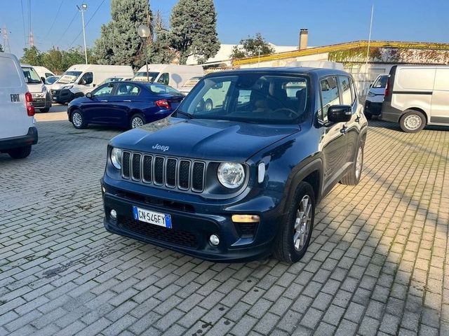 Jeep Renegade 1.0 T3 Limited