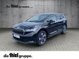 Skoda ENYAQ iV 85 x Loft AHK+Navi+RFK+PDC+SHZ AHK+Navi - Skoda Enyaq 85x Gebrauchtwagen