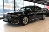 BMW 745 L e xDrive 360, Laser, Massage