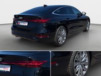 Audi A6 e-tron - Vorschau Bild 19