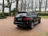 Mercedes-Benz GLE 350 d 4MATIC - AMG, Luftf. etc. - Mercedes-Benz GLE-Klasse von privat