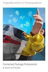 BMW i3 - Lodge Paket , Navi Connected Professionell - graue BMW i3