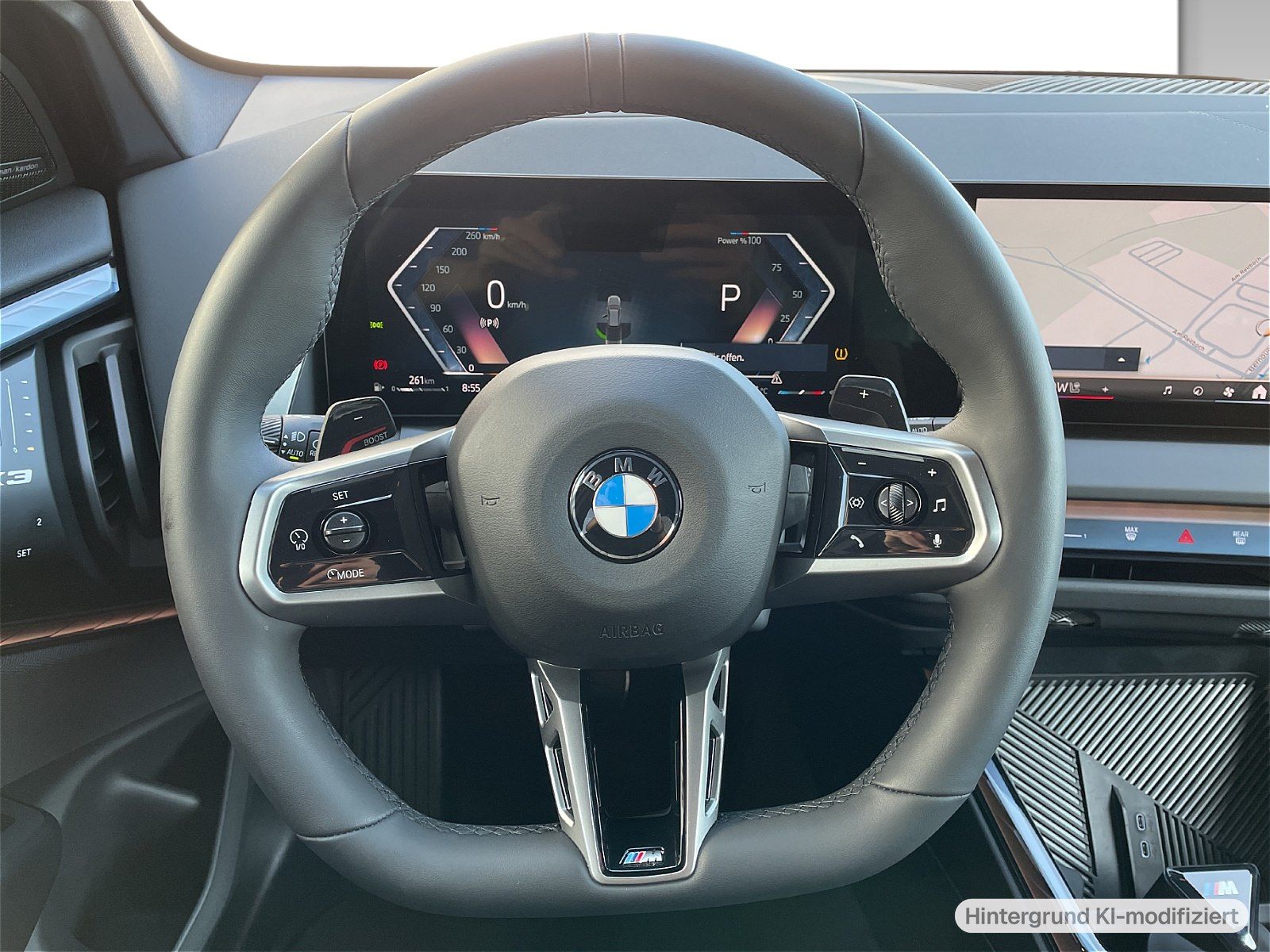 BMW X3 - Bild 9