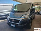 Fiat FIAT Ducato 9 Posti 30 CH1 2.3 mjt 150cv - Fiat Ducato: 1.9