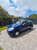 Dacia Sandero 1.4 MPI - gebrauchte Dacia Sandero aus dem Jahr 2008