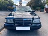 Mercedes-Benz W202 C 280 SPORT 2.Hand, 129.750 KM - Mercedes-Benz C-Klasse S202