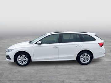 Skoda Octavia - 2