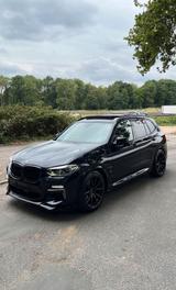 BMW X3 40i STAGE 3 B58 - BMW 340 in Essen