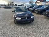 Volkswagen Golf Golf IV 1.6 Aktion Comfortline - Volkswagen Golf: Iv Comfortline