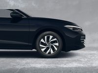 Volkswagen Passat - Vorschau Bild 4
